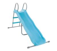 Intex Pools Toboggan pour enfants 59005 Bleu 84 x 196 x 119 cm