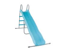 Intex Pools Toboggan enfant 59006 Bleu 84×251×147 cm 3 marches XL