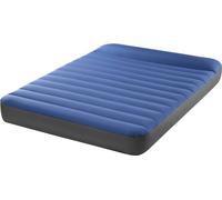 Intex TruAire Dura-Beam Full Matelas de camping bleu, gris 64012 Charge (poids) max. 272 kg