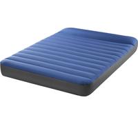 Intex Dura-Beam 64012 Matelas de Camping avec USB 150 Taille gonflé 1,37 x 1,91 x 22 cm