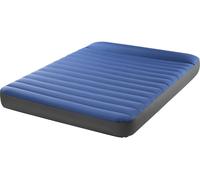 Intex TruAire Dura-Beam Queen Matelas de camping bleu, gris 64013 Charge (poids) max. 272 kg