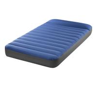 Intex TruAire Dura-Beam Twin Matelas de camping bleu, gris 64011 Charge (poids)