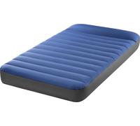 Intex TruAire Dura-Beam Twin Matelas de camping bleu, gris 64011 Charge (poids) max. 136 kg