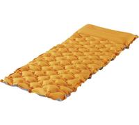 Intex TruAire Matelas de camping orange 64098NP