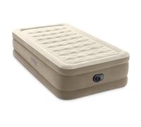 Intex lit d'appoint ultra plush électrique - 1 pers