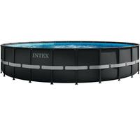 INTEX Ultra XTR Frame Pools Set Piscine 732 x 132 cm 26340NP