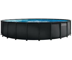 INTEX Ultra XTR Frame Pools Set Piscine 732 x 132 cm 26340NP