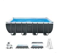 Intex Ultra XTR Rechthoekig Frame Pool 5