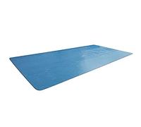 Intex - UTF00148 - Bâche à bulles pour piscine ovale 4,00m x 2,00m