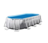 Intex UTF00150 Bâche pour piscine Couverture solaire de piscine