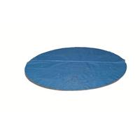 Autre accessoires piscines spa et jacuzzis Intex Bâche à bulles pour piscine Ø 2,44 m -