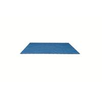 Intex - UTF00169 - Bâche à Bulles rectangulaire 4,76m x 2,34m pour Piscine rectangulaire 4,88m x 2,44m