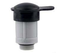 Intex Valve et couvercle de rechange pour jet d'eau de piscine Intex