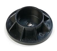 Intex Vertical Leg Foot and End Cap Model 10309