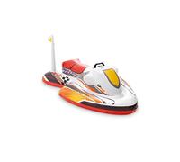 Intex Wave Rider Ride-on, 46 x 30,5, pour Ages 3+ by Intex
