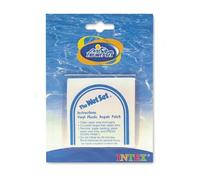 Intex Wet Set Vinyl Plastic Repair Patch (2)