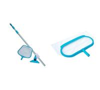 Intex Zwembadonderhoudsset & epuisette de Fond