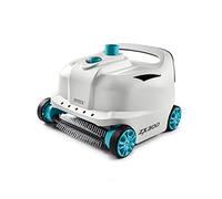 Intex Pools Robot aspirateur de piscine ZX 300 – hydraulique et automatique – blanc