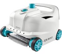 Intex Zx300 Deluxe Automatic Pool Cleaner