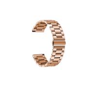 Inteya Hiwatch Talk 2 Bracelet en métal Krd04 | Couleur: Or Or