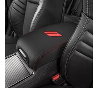 INTGET Housse de Console Centrale de Voiture pour Dodge Charger 2022 2021, Accessoire 2020, 2019, 2018, 2017, 2016, 2015, en néoprène, Chargeur, accoudoir, Housse de Coussin, Housse de siège pour