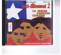 Inti-Illimani 2 - La Nueva Cancion Chilena