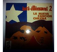 INTI-ILLIMANI 2 - la nueva cancion chilena LP