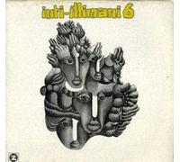 INTI ILLIMANI 6 - Chile resistencia LP 1977