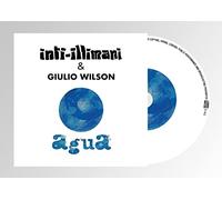 Inti-Illimani - Agua [Import]