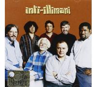 Inti Illimani - Antologia 3
