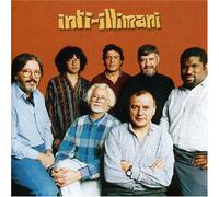 Inti-Illimani - Antologia III (1989/1998)