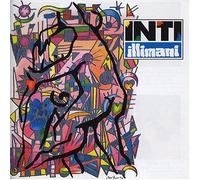 Inti-Illimani - Arriesgare La Piel