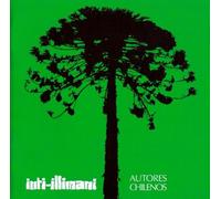 Inti-Illimani - Autores Chilenos
