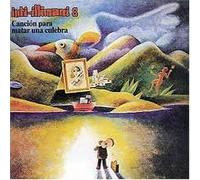 Inti Illimani - Cancion Para Matar Una Culebra