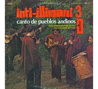 Inti Illimani - Canto De Pueblos Andinos 2