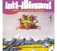 Inti-Illimani - Canto De Pueblos Andinos 2