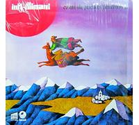 INTI ILLIMANI - canto de pueblos andinos vol. 2 LP
