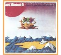 Inti Illimani - Cantos De Vol.2