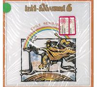 Inti Illimani - Chile Resistencia [Import]