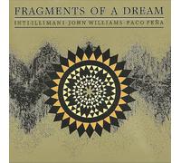 Inti-Illimani – Fragments of a Dream – CD
