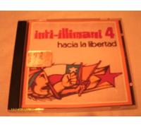 Inti Illimani - Hacia La Libertad [Import]