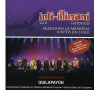 Inti Illimani - Historicos 2