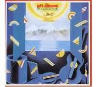 Inti-Illimani - Imaginacion