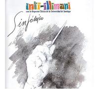 Inti-Illimani - Inti Illimani: Sinfonico