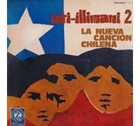 Inti Illimani - La Nueva Cancion C [Import]