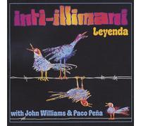 Inti-Illimani - Leyenda