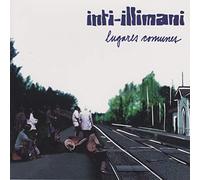 Inti-Illimani - Lugares Comunes