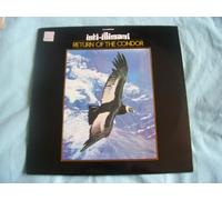Inti Illimani / Return Of The Condor