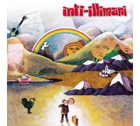 Inti Illimani - The Best of [Import]