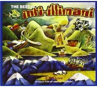 Inti Illimani - The Best of Inti Illimani